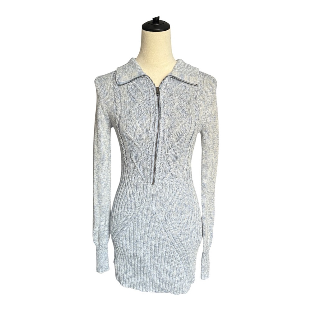 Free People Sweater Dress